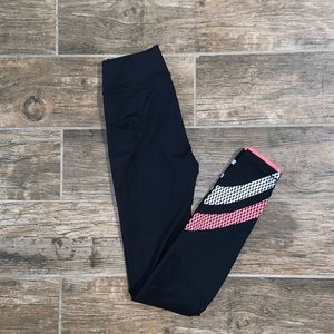 H&M sport leggings size xs